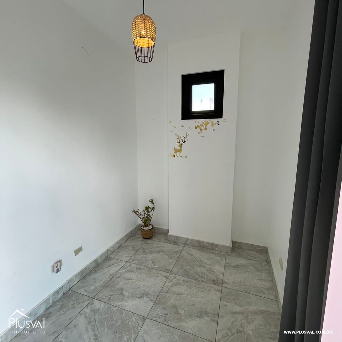Amplio Apartamento en Alquiler en Cerro Alto, Santiago 399897