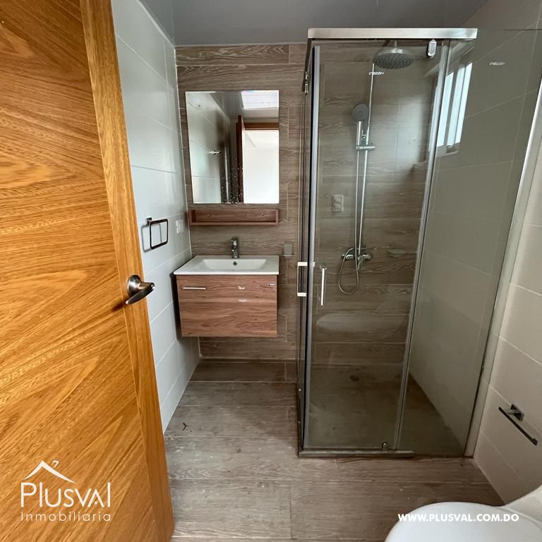 Alquiler de amplio apartamento en La Julia 234074
