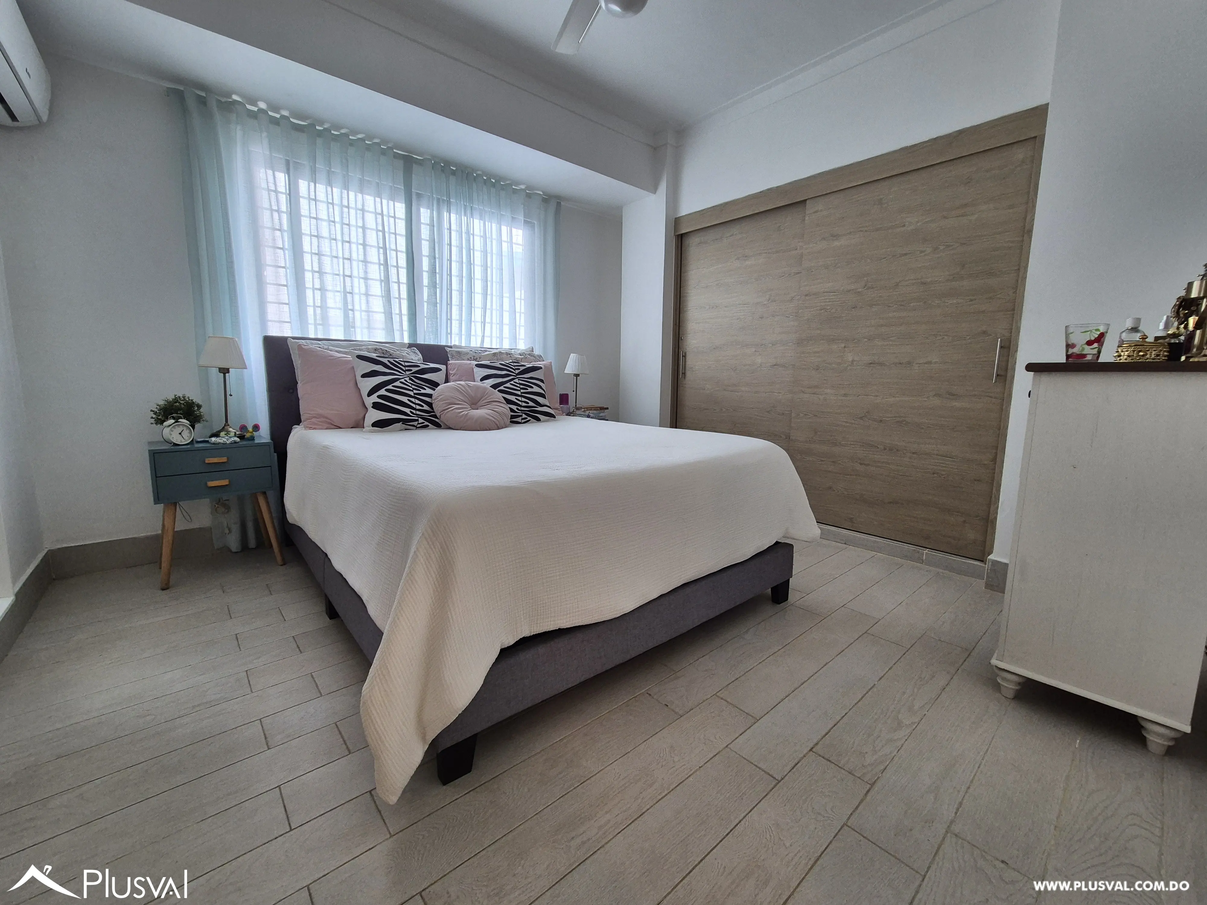 Apartamento AMUEBLADO en venta en El Millon 507425