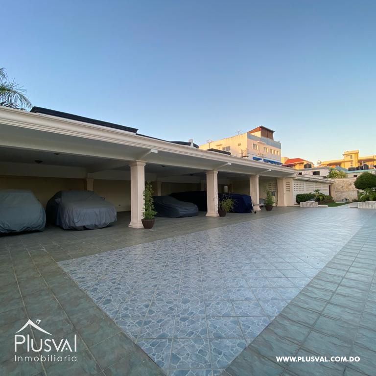 Solar en venta Vista Hermosa 324409