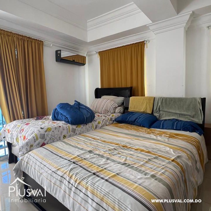Venta de Pent-house en  Residencial Don Piro, ubicado en Vista Hermosa. 410357