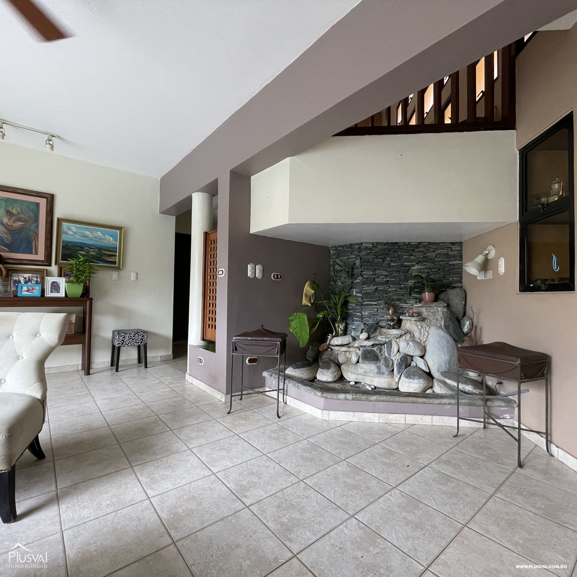 Casa con Patio en Venta en Los Ríos 196587