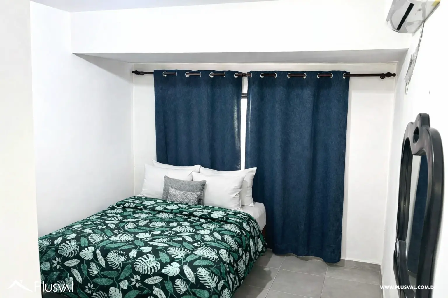 Apartamento de lujo en Alma Rosa l 491223