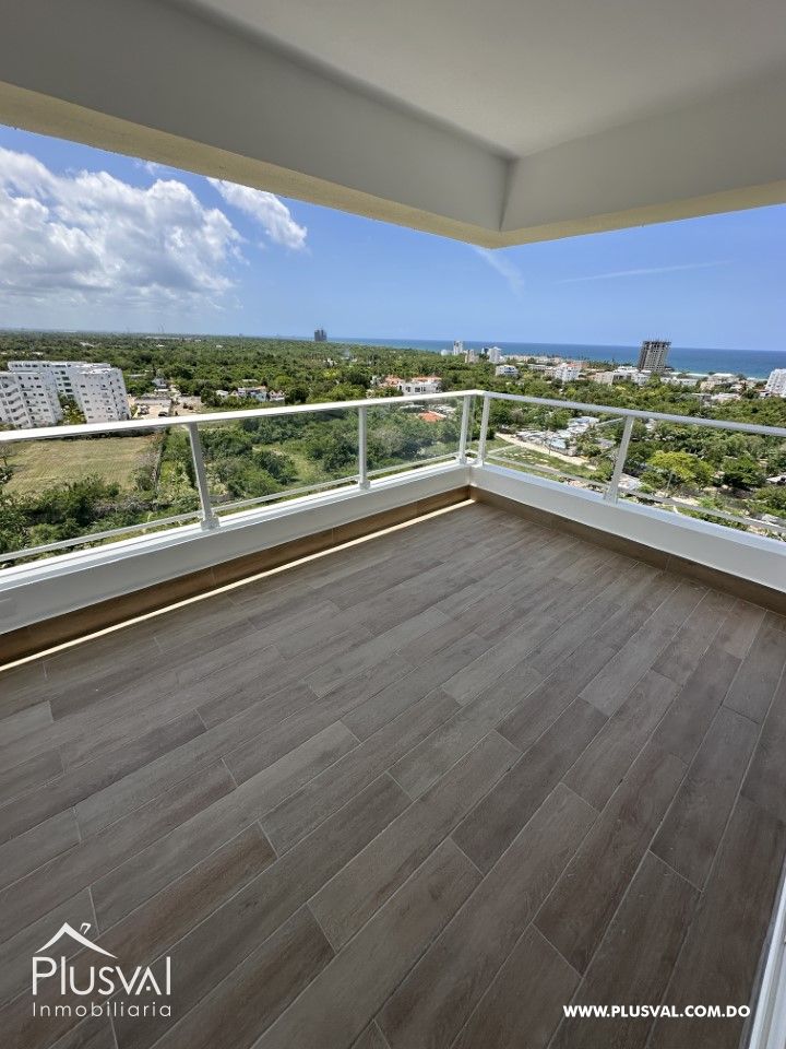 Hermoso apartamento en venta en Juan Dolio 455144