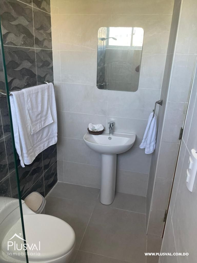 Apartamento en Venta y Renta en White Sands Bávaro Punta Cana | Playa Privada y Campo de Golf 504650