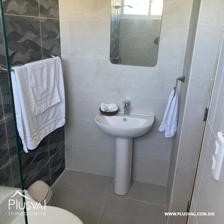 Apartamento en Venta y Renta en White Sands Bávaro Punta Cana | Playa Privada y Campo de Golf 504650