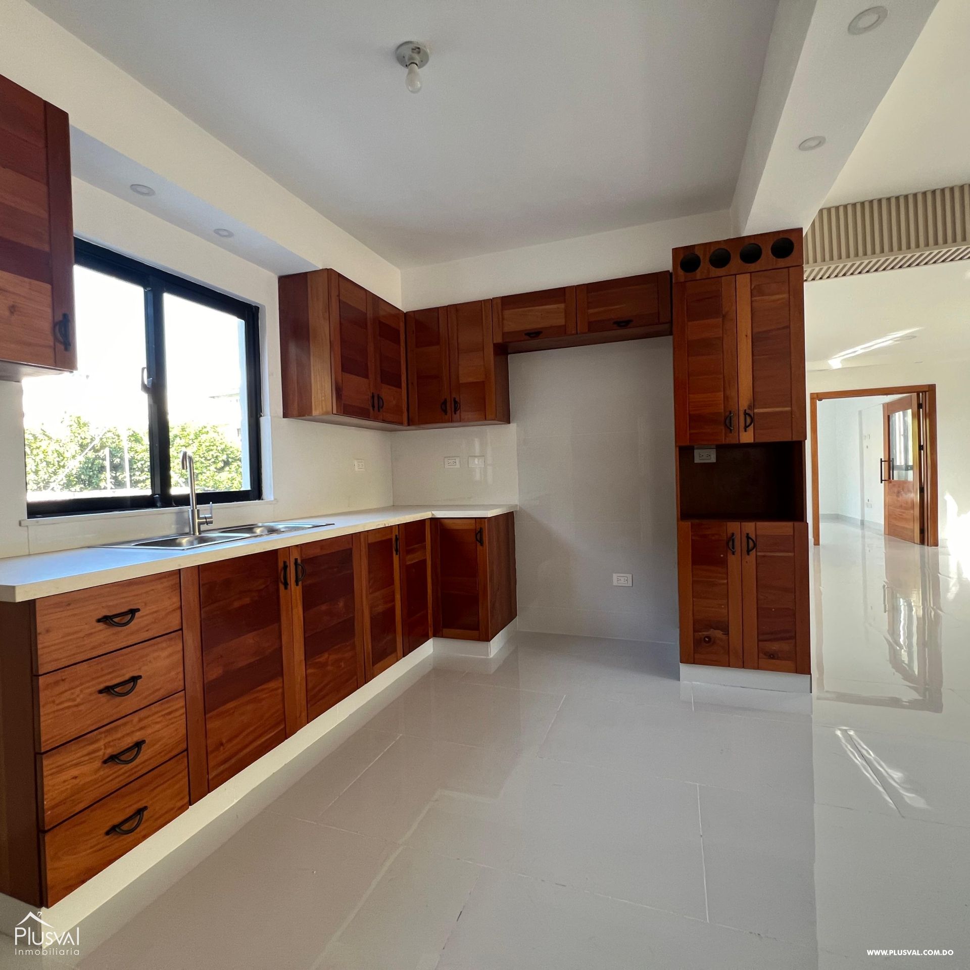 Apartamentos en Venta en Gazcue 408475