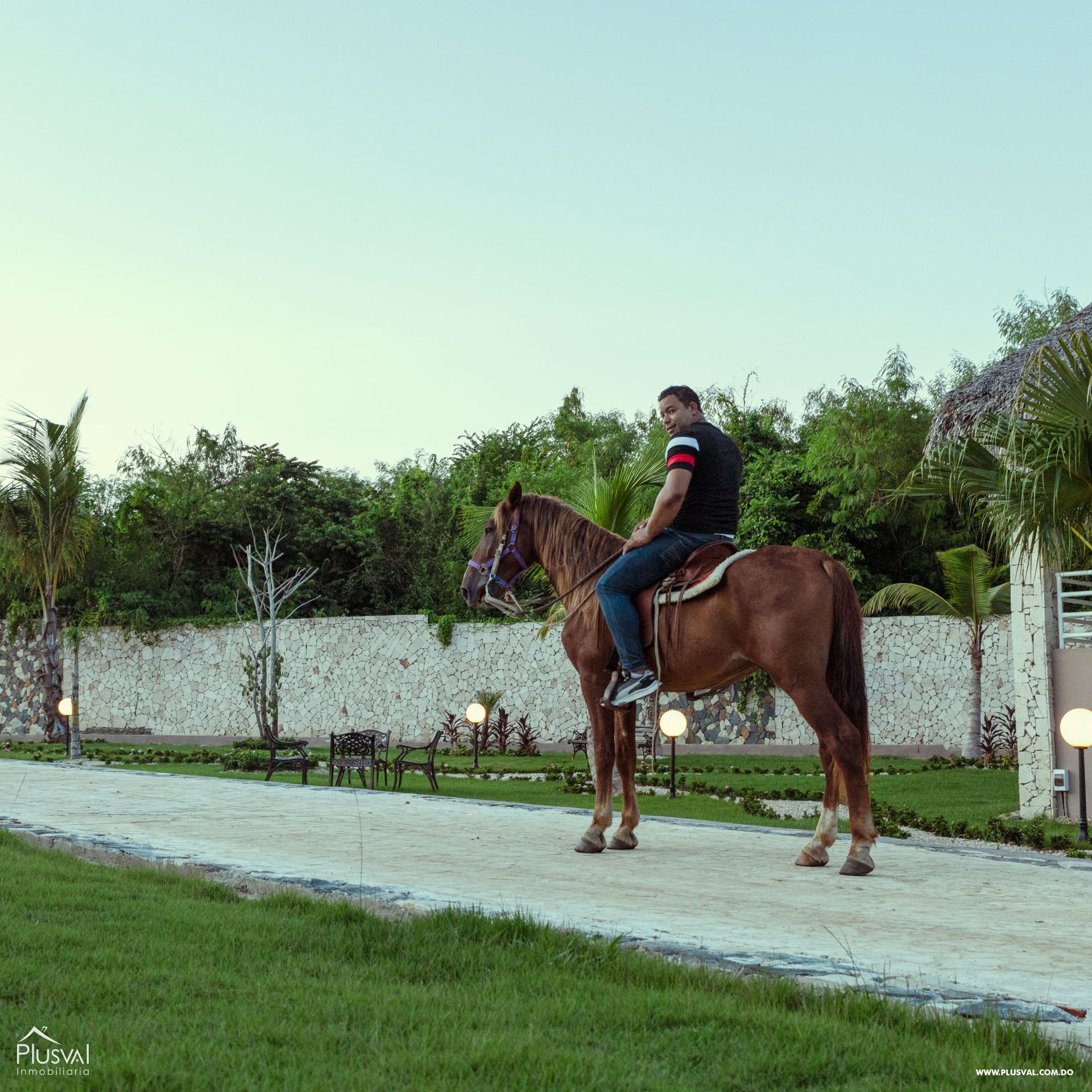 Se vende Hotel en Boca Chica 437378