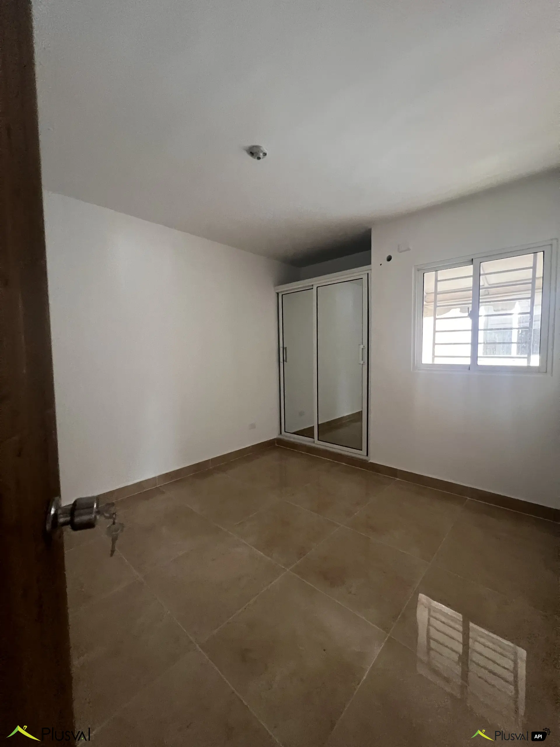 Penthouse en alquiler en Los Beibolistas 447593