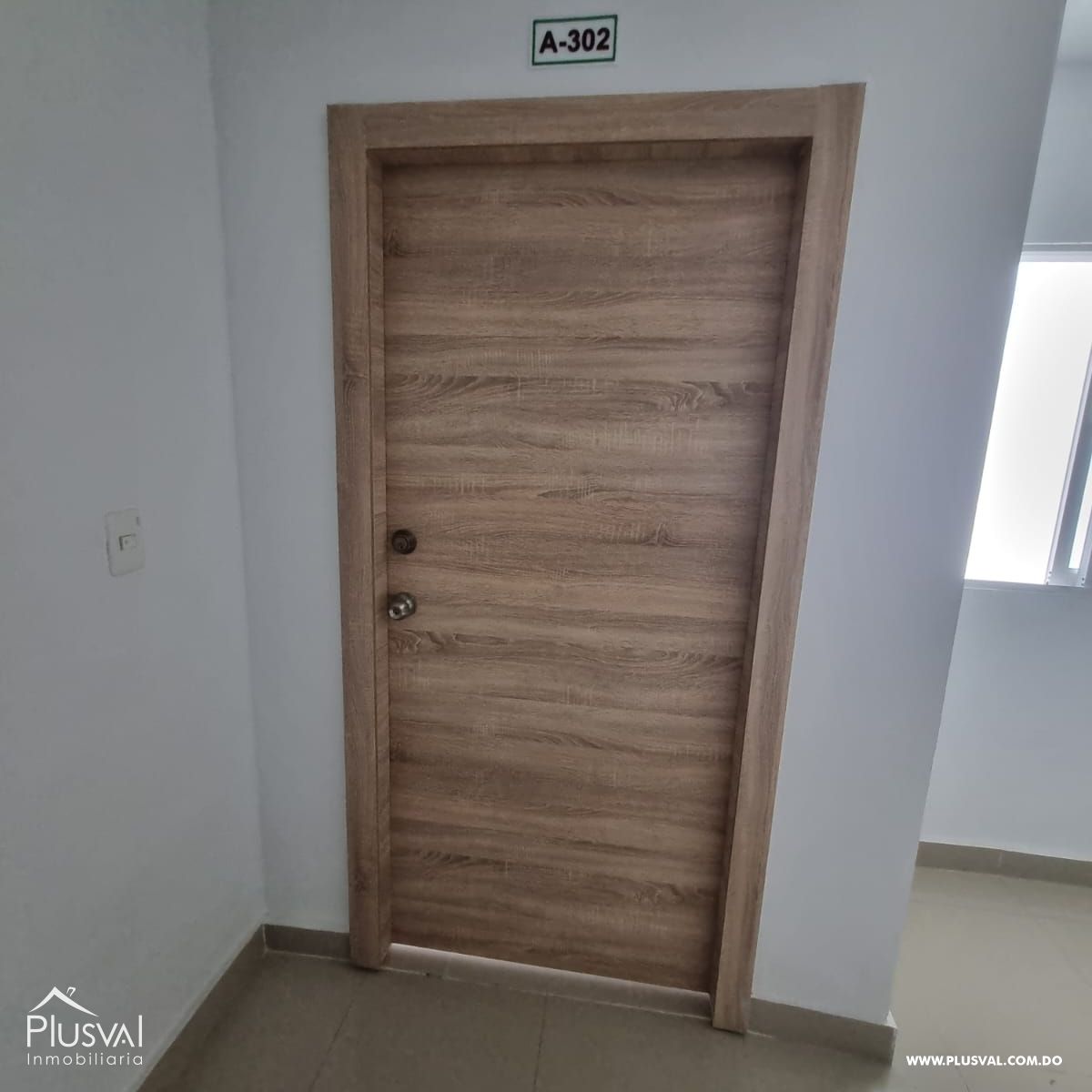 Venta de  apartamento nuevo sin estrenar en la Jacobo Majluta 437970