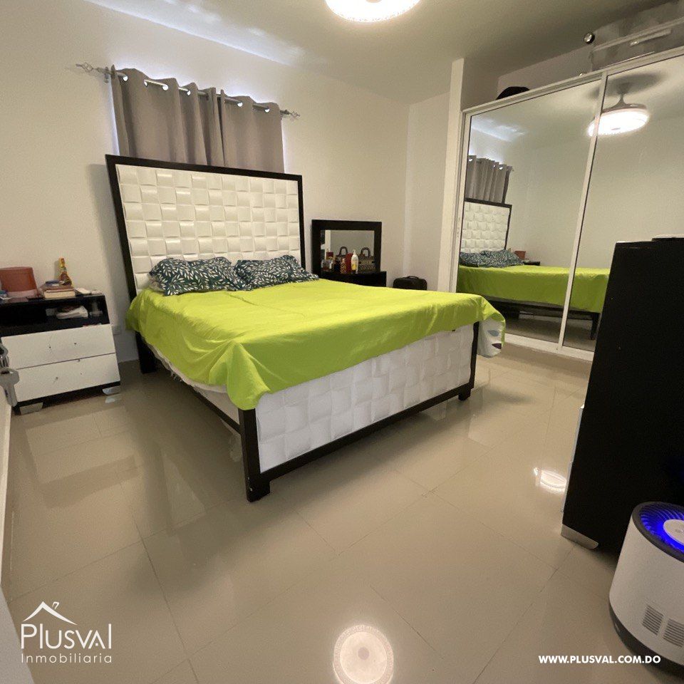 Apartamento en Invivienda 297504