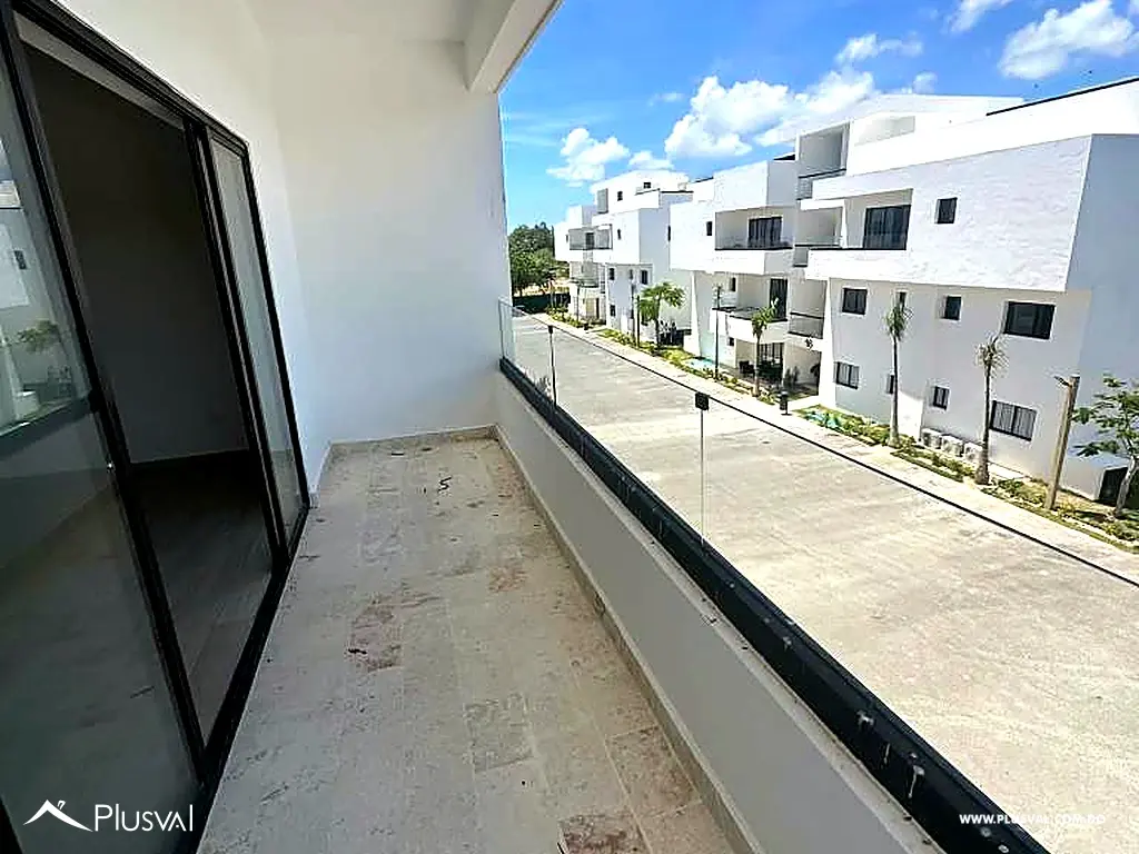 Alquiler en Ona Residences 533610