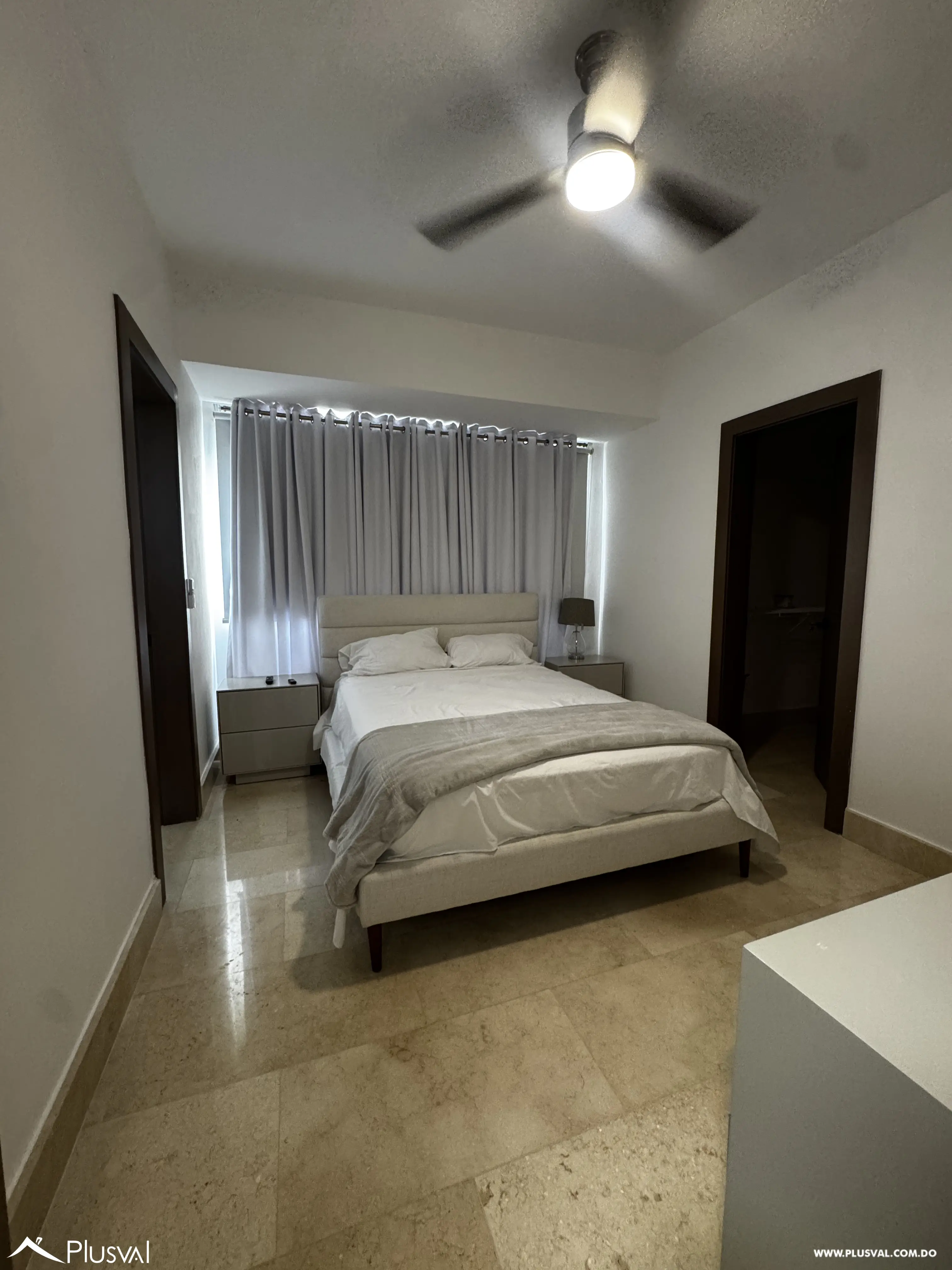 Exclusiva torre en Cerros de Gurabo con apartamentos inteligentes 528810