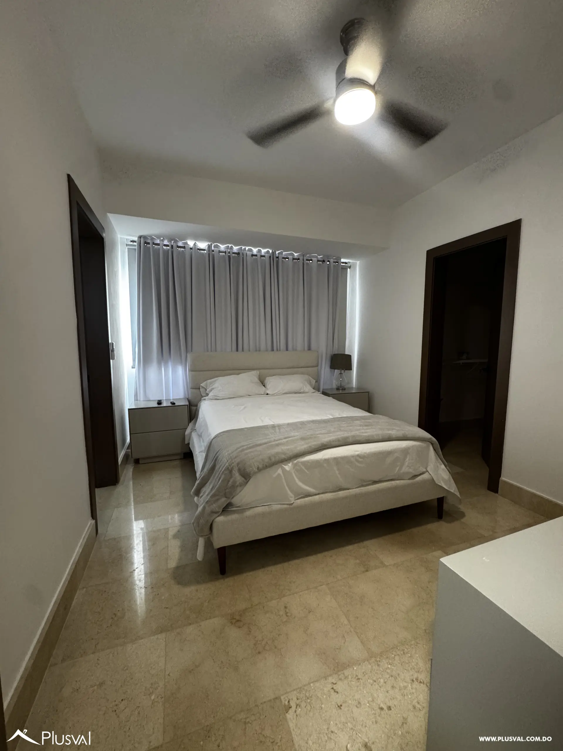 Exclusiva torre en Cerros de Gurabo con apartamentos inteligentes 528810