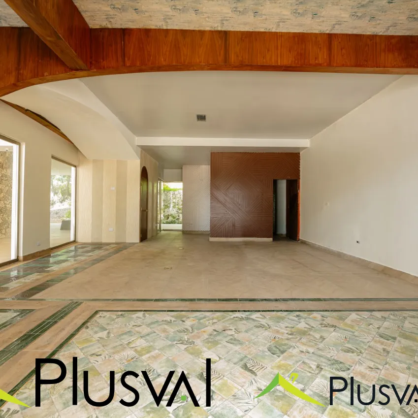 Local Comercial en Renta Av. Barceló Punta Cana 422484