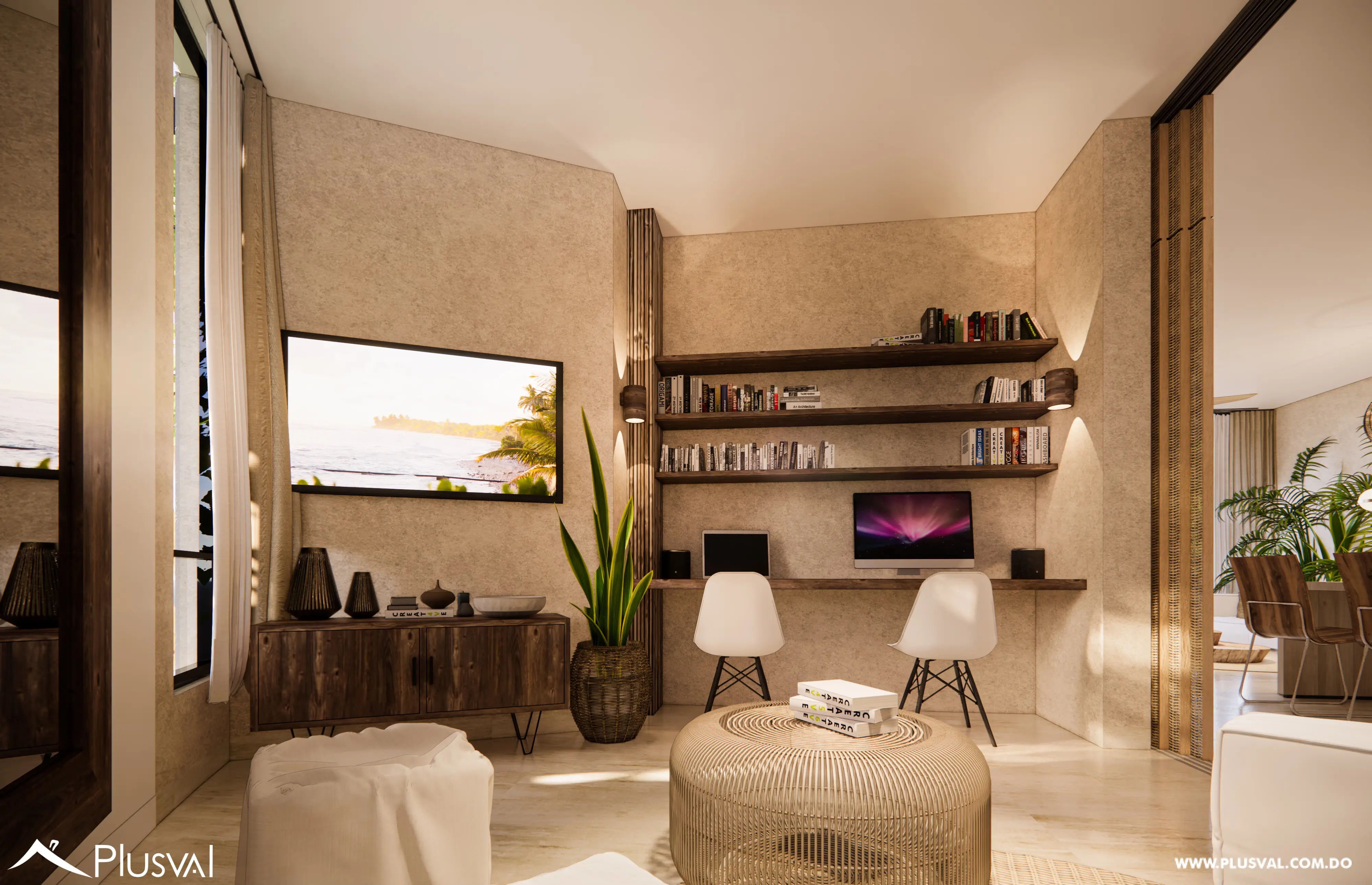 Living The Noom Miches: Tu Pase VIP al Nuevo Paraíso del Caribe + Plusvalía Asegurada 486226