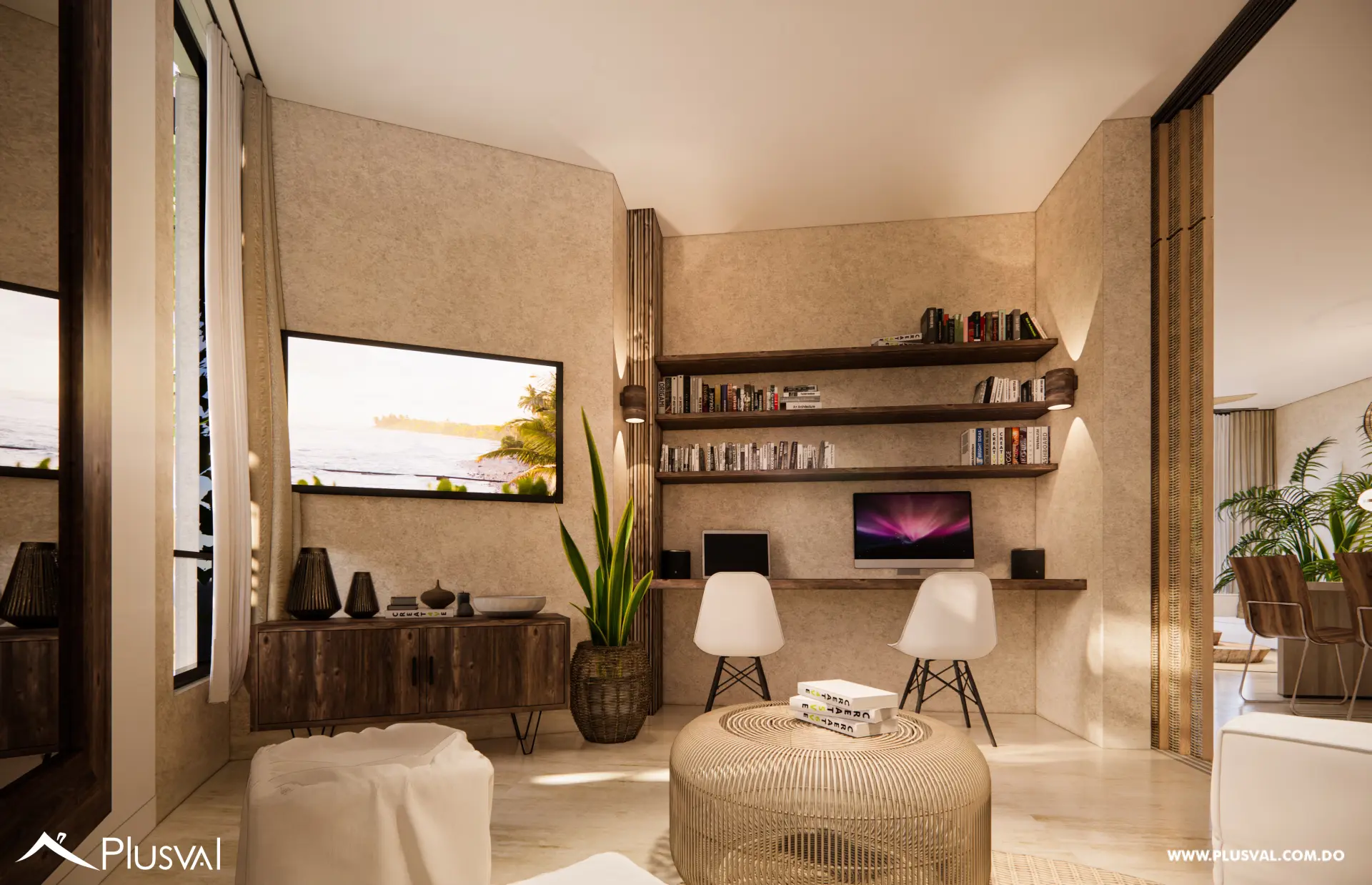 En Miches: Tu Pase VIP al Nuevo Paraíso del Caribe + Plusvalía Asegurada 486226