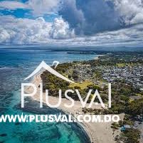 Apartamentos Exclusivos de 3 Habitaciones, Entre el Mar y la Montaña en Puerto Plata 422629