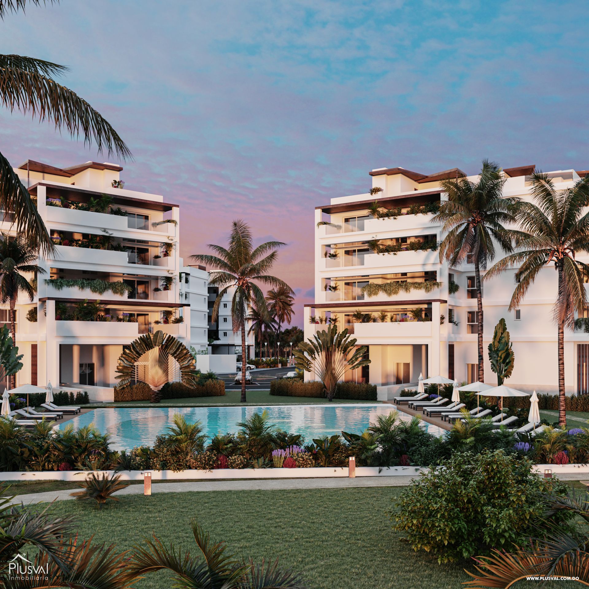 Espectacular proyecto en Cana Bay 356911
