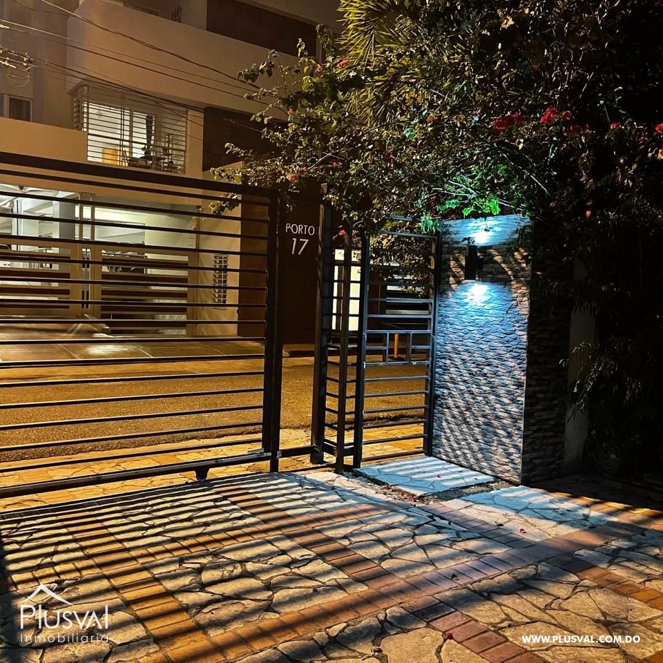 Edificio en venta en Naco (para remozar) 352671