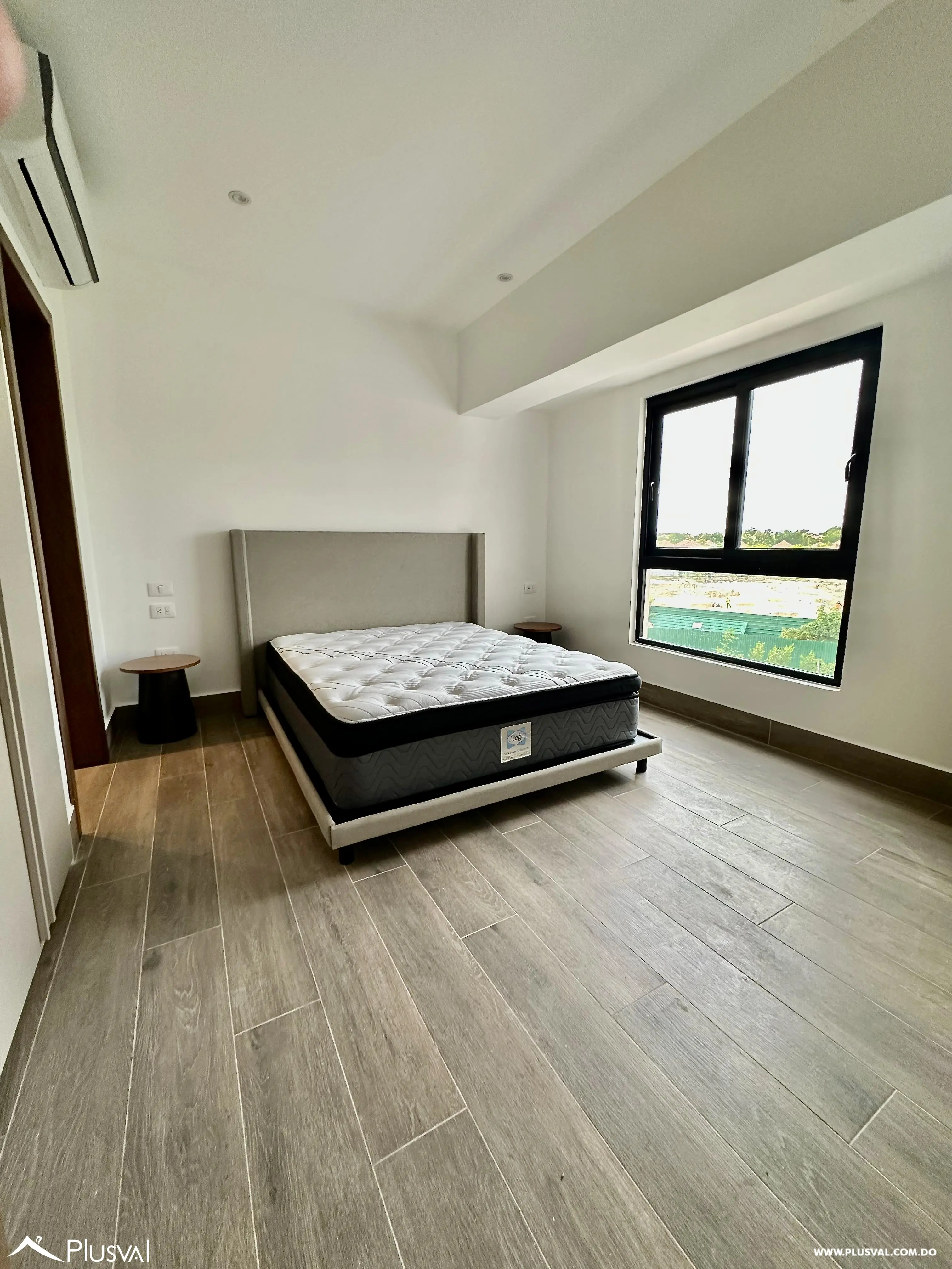 Apartamento con linea blanca en venta con finas terminaciones ,en Cap Cana. 460778
