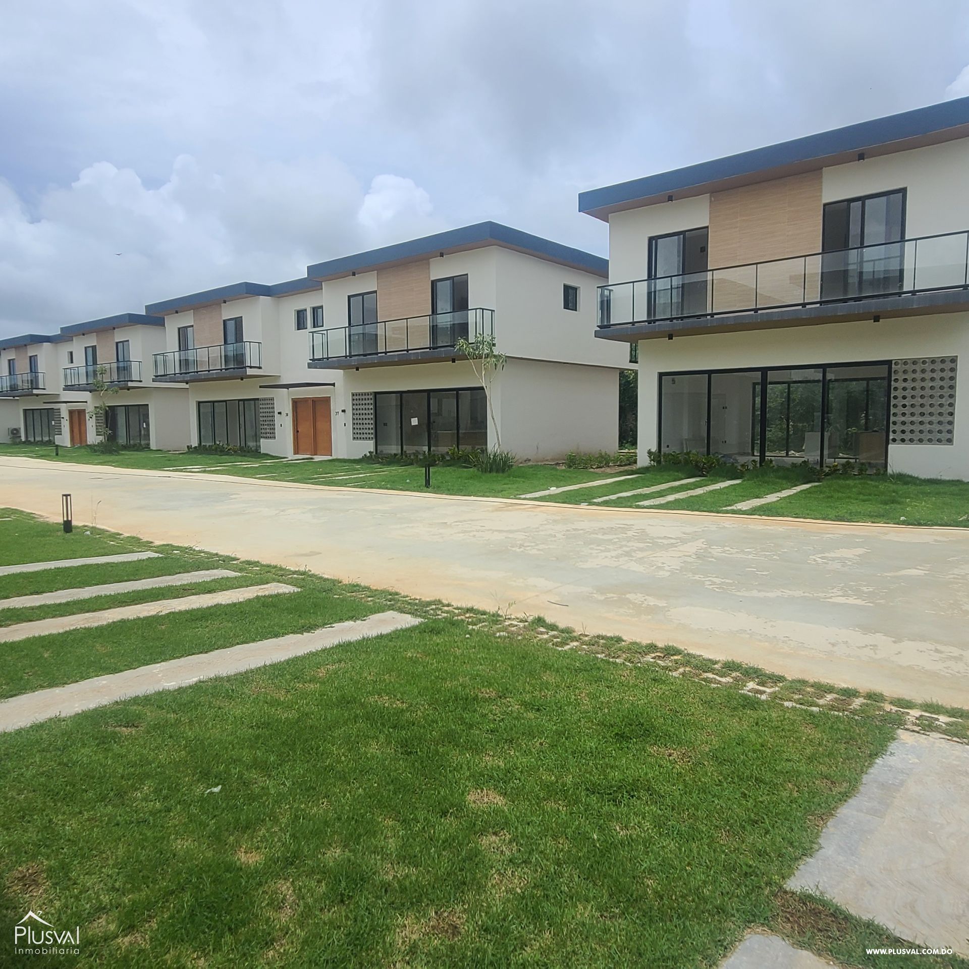 Villas en Venta Vista Cana, Punta Cana 360743