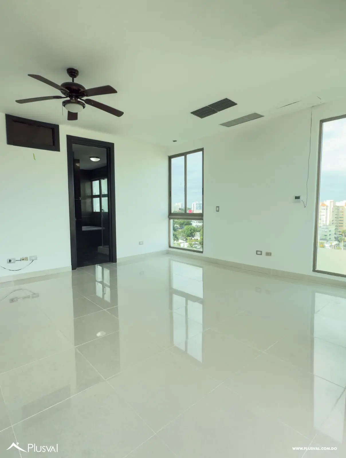 Penthouse Exclusivo en alquiler con Piscina Privada y Terraza en La Esperilla 458921