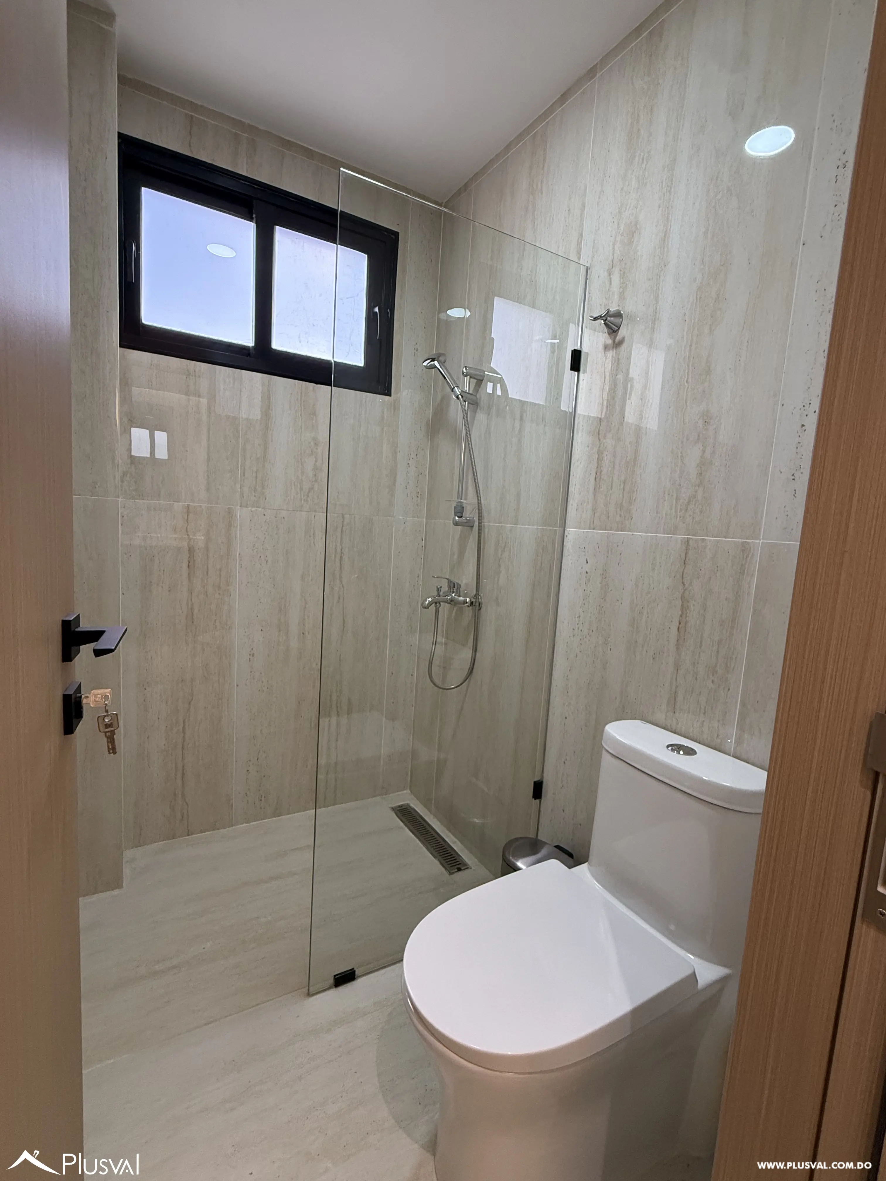 Nuevas Torres de apartamentos de 3 Habitaciones en Santiago 533759
