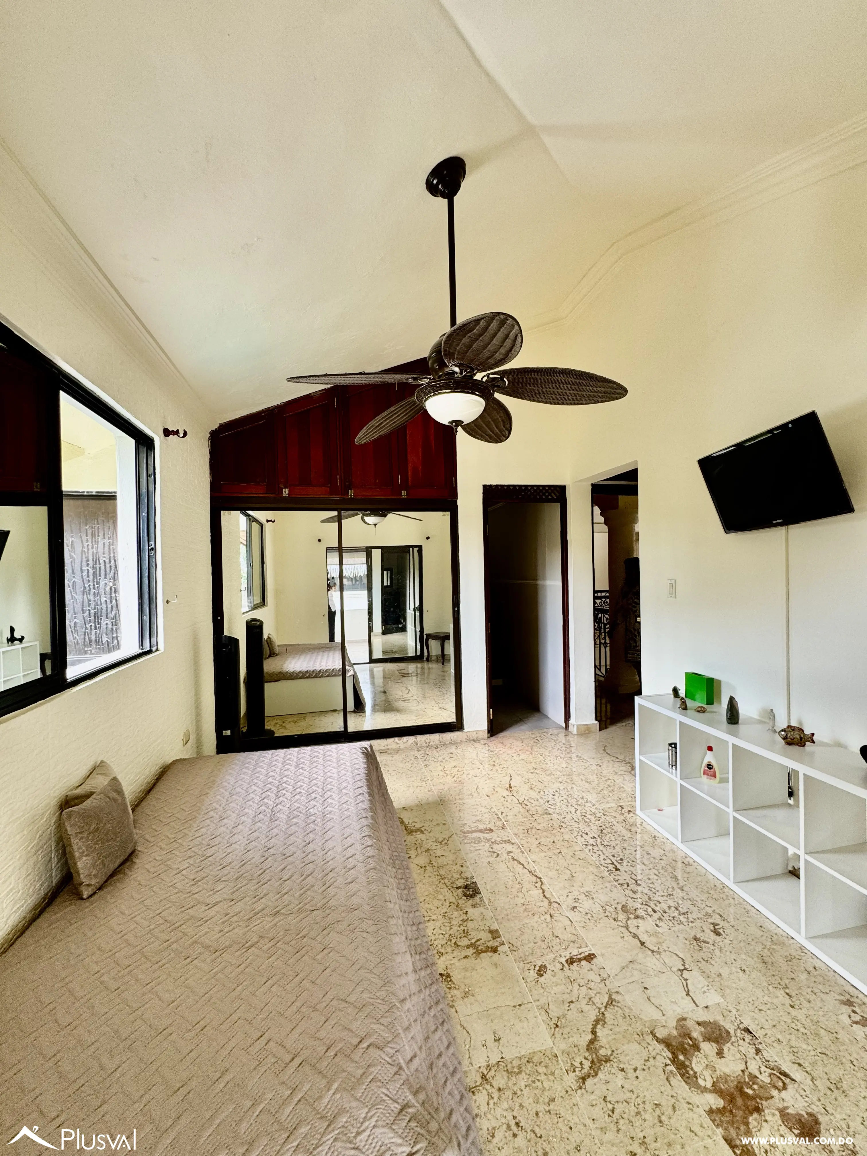 Vendo Maravillosa Casa en Arroyo Hondo III 496251