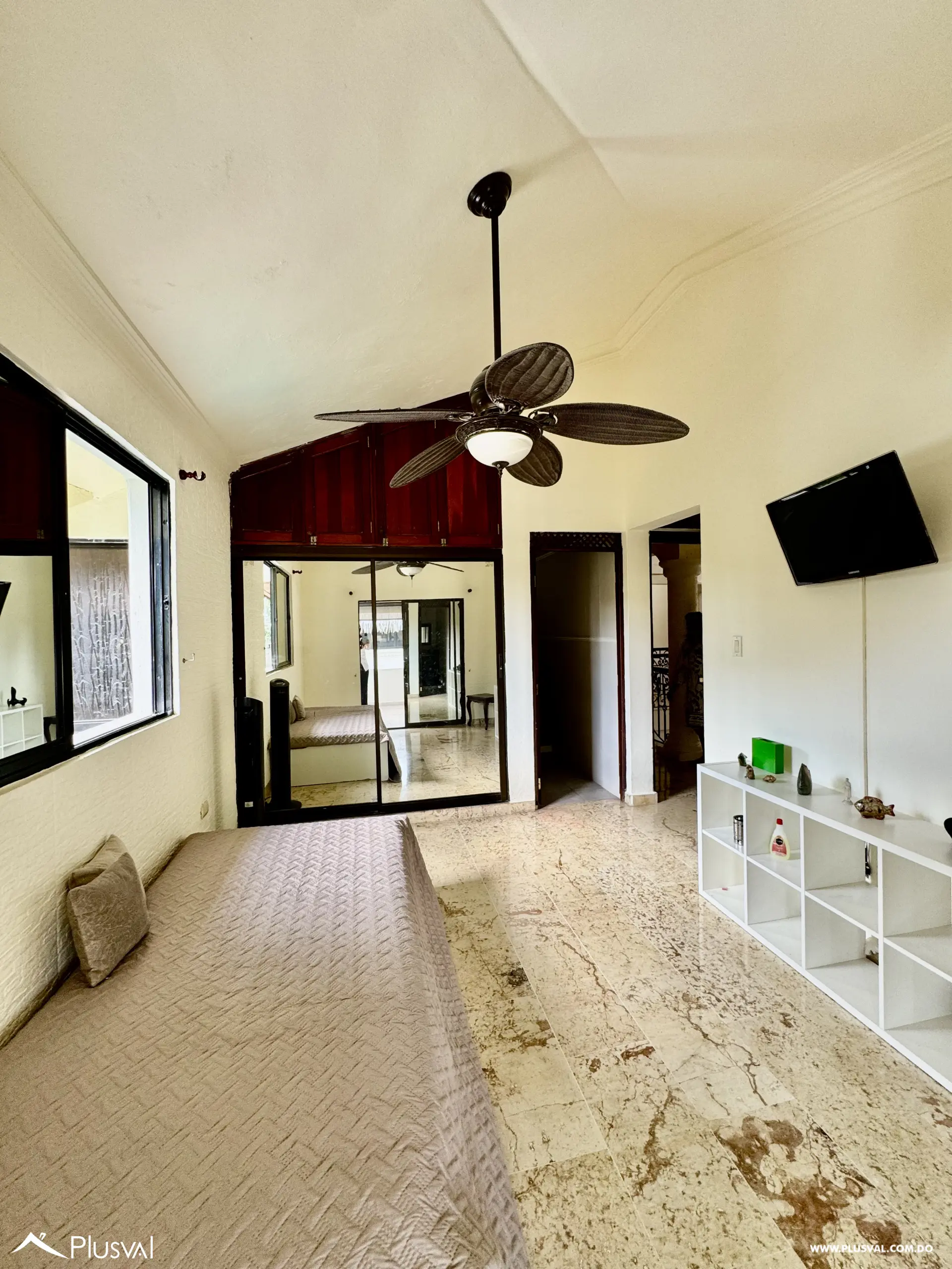 Vendo Maravillosa Casa en Arroyo Hondo III 496251