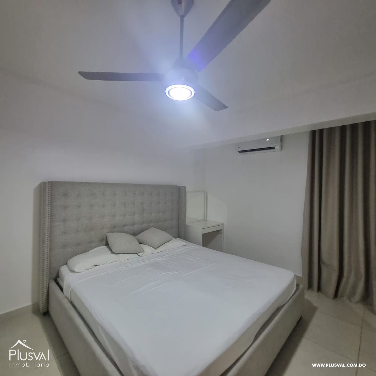 Apartamento para rentar en Urb. Fernández 404284