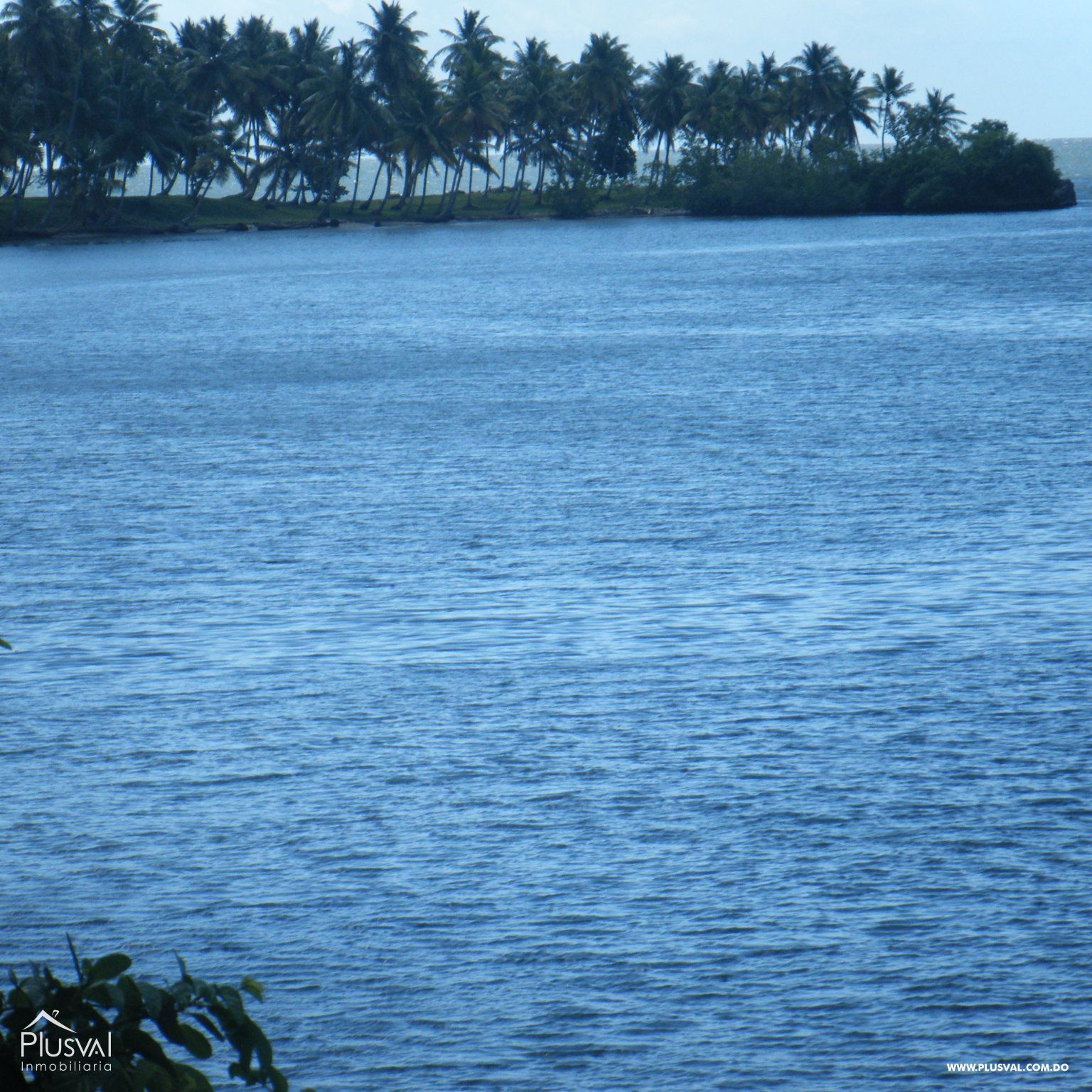 Terreno en venta en Samana 206589