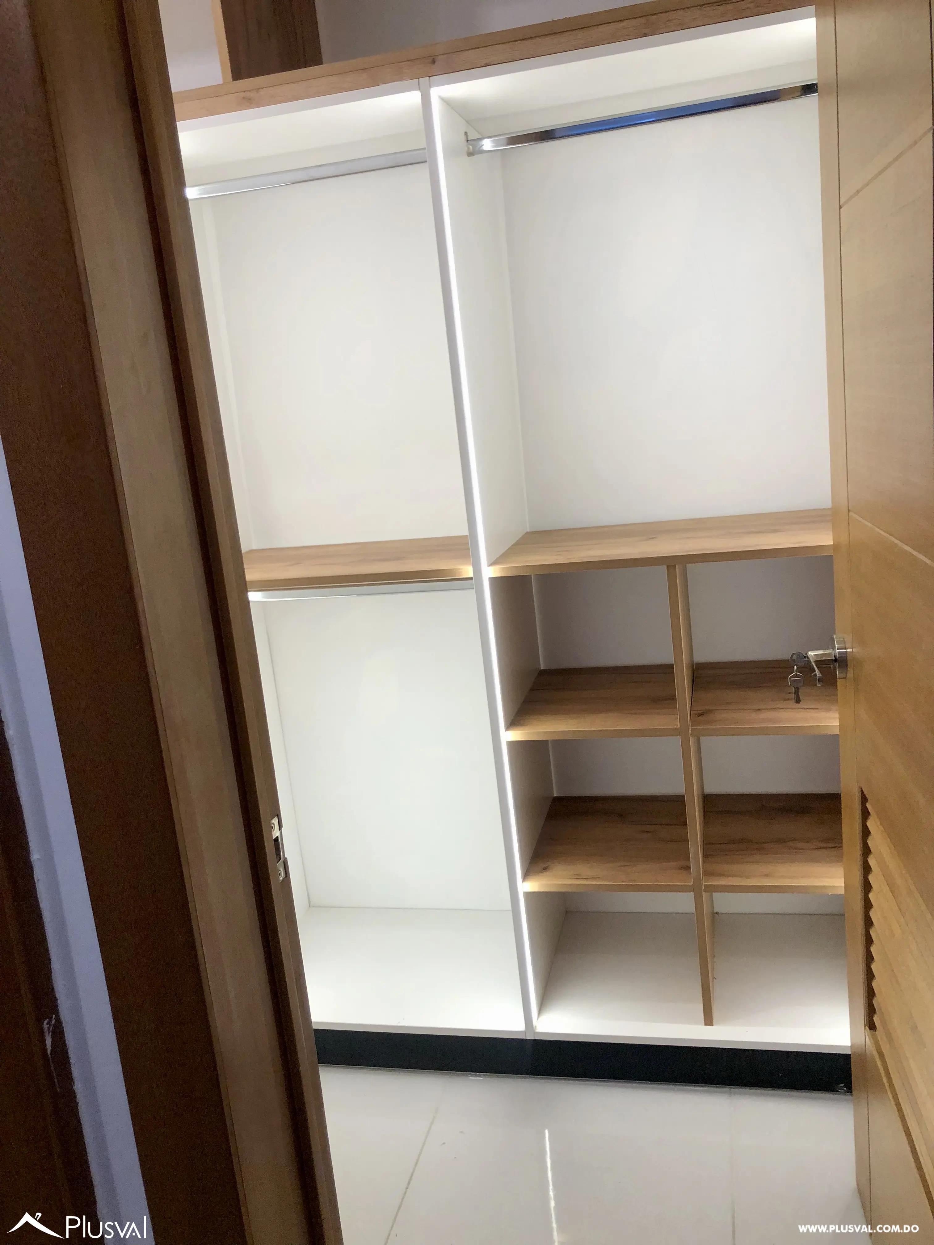 Apartamento en alquiler para vivir con comodidad y estilo en Naco 476907