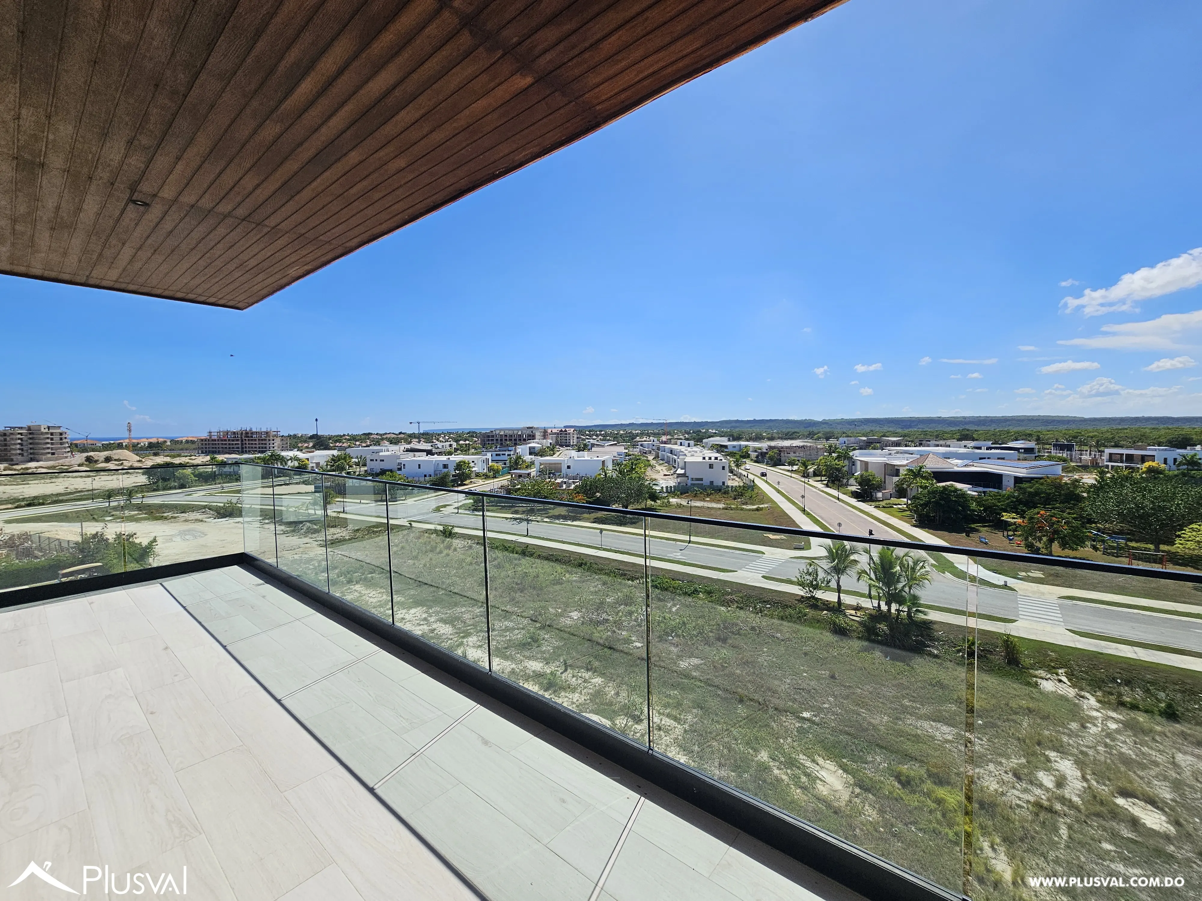 Penthouse a estrenar frente al campo de golf de Las Iguanas 462707