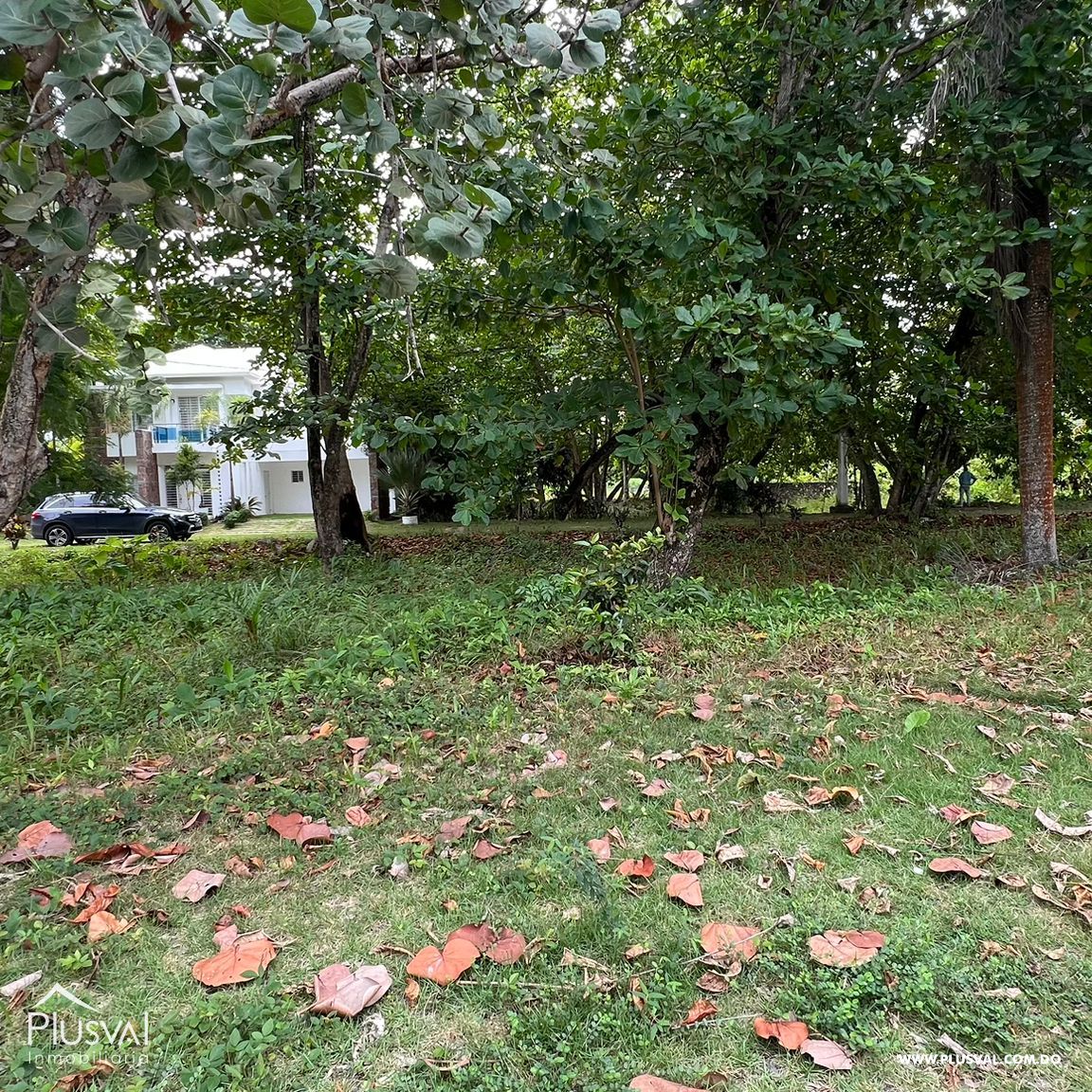 Solar en venta en Cabarete 390916