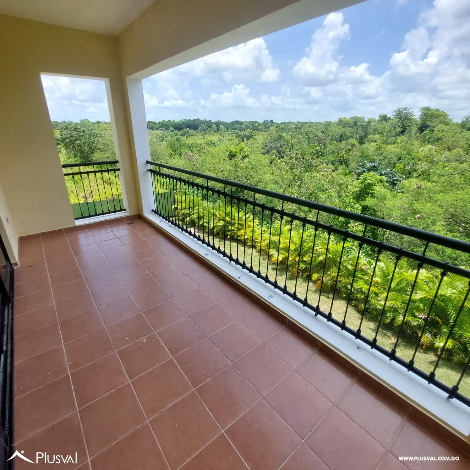 Hermoso apartamento  nuevo a estrenar en la Estancia, perfecto para segunda vivienda o vacacionar 455400