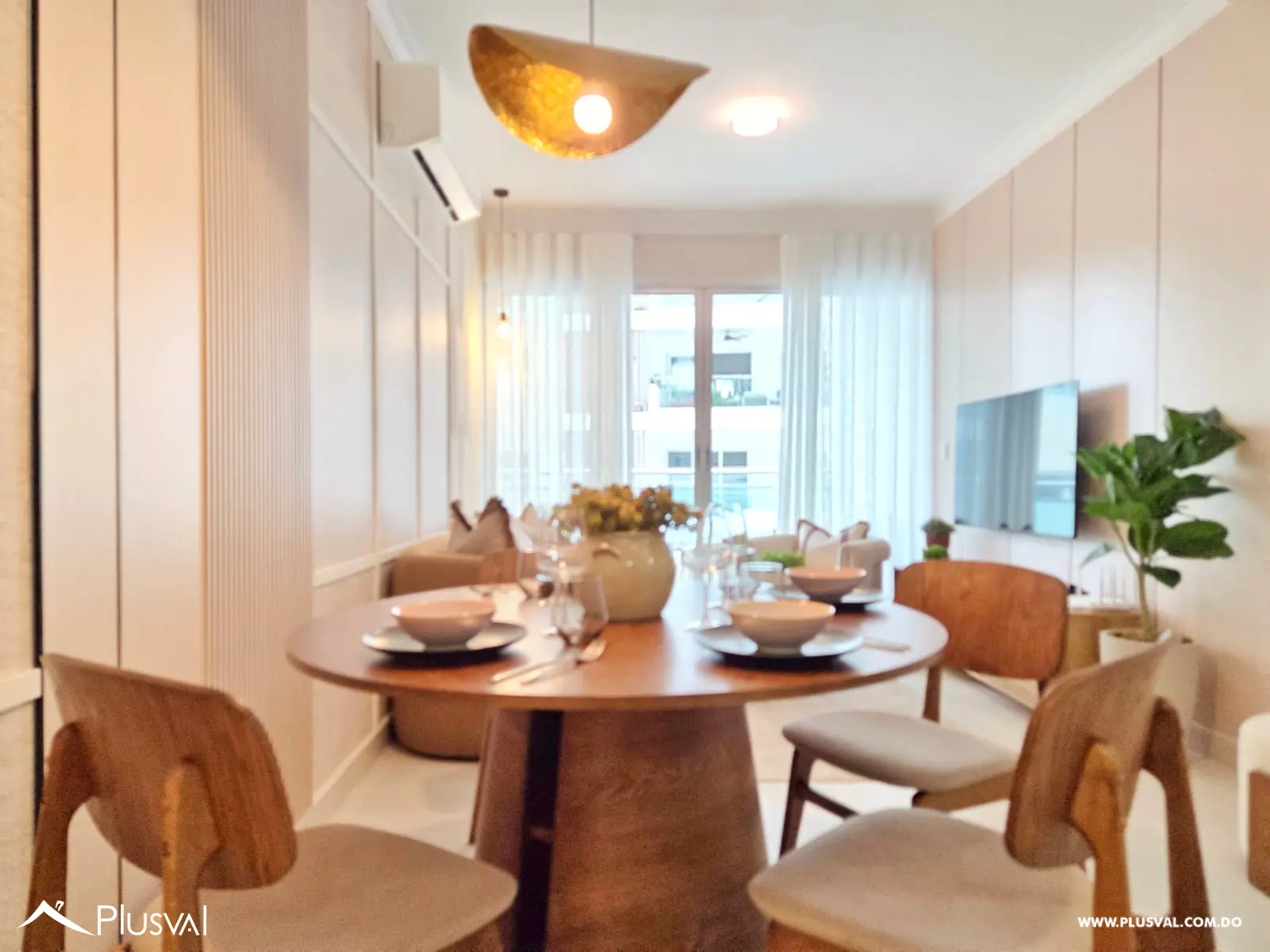 Moderno Apartamento Torre de Lujo en Naco - Confort y Exclusividad 478118