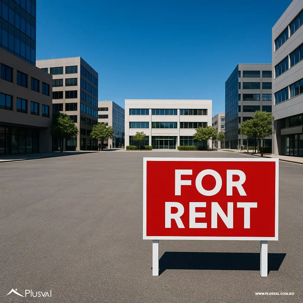 Solar en Alquiler 496839