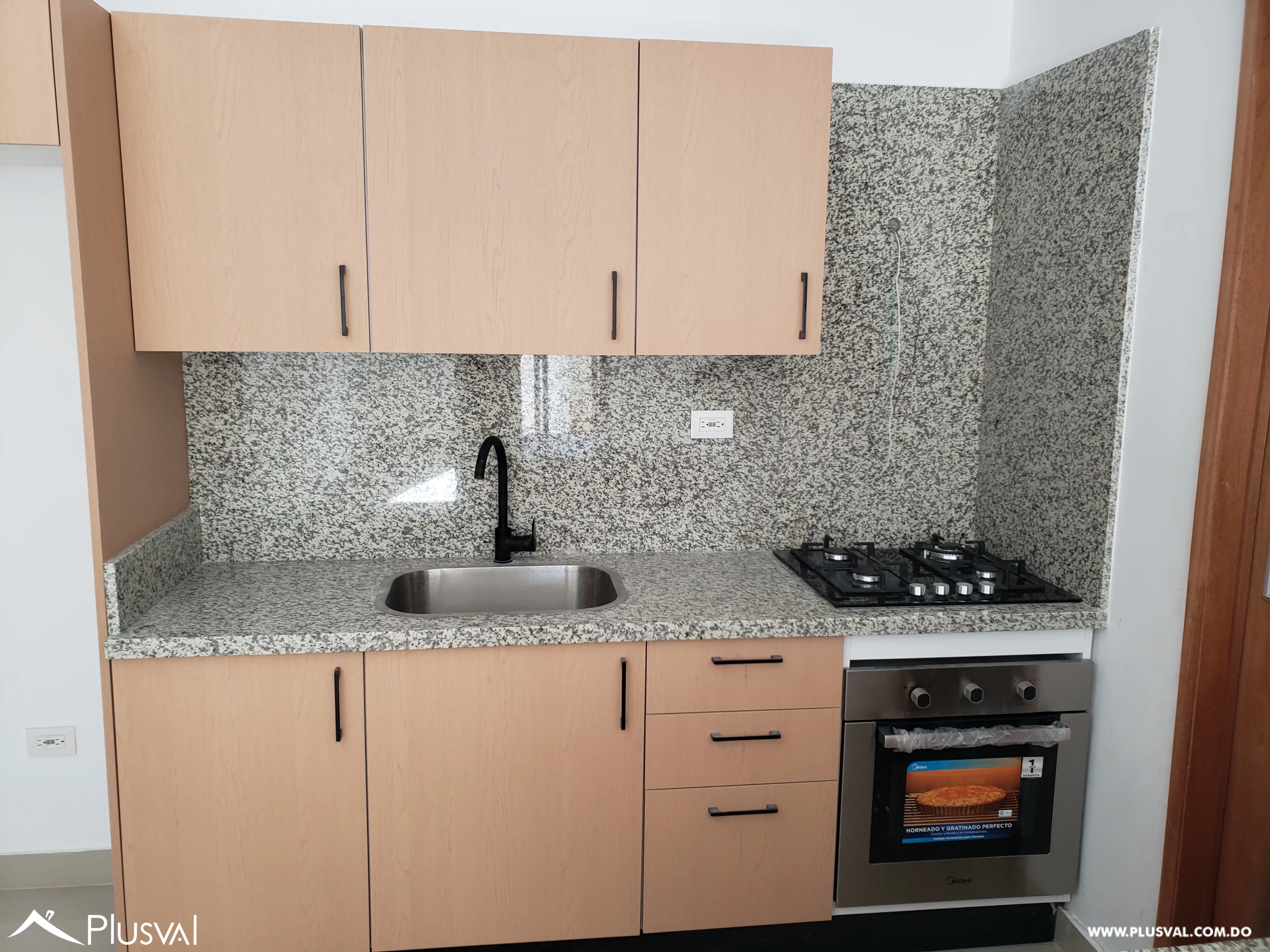 Alquiler de Apartmento en Arroyo Hondo Viejo. 483279