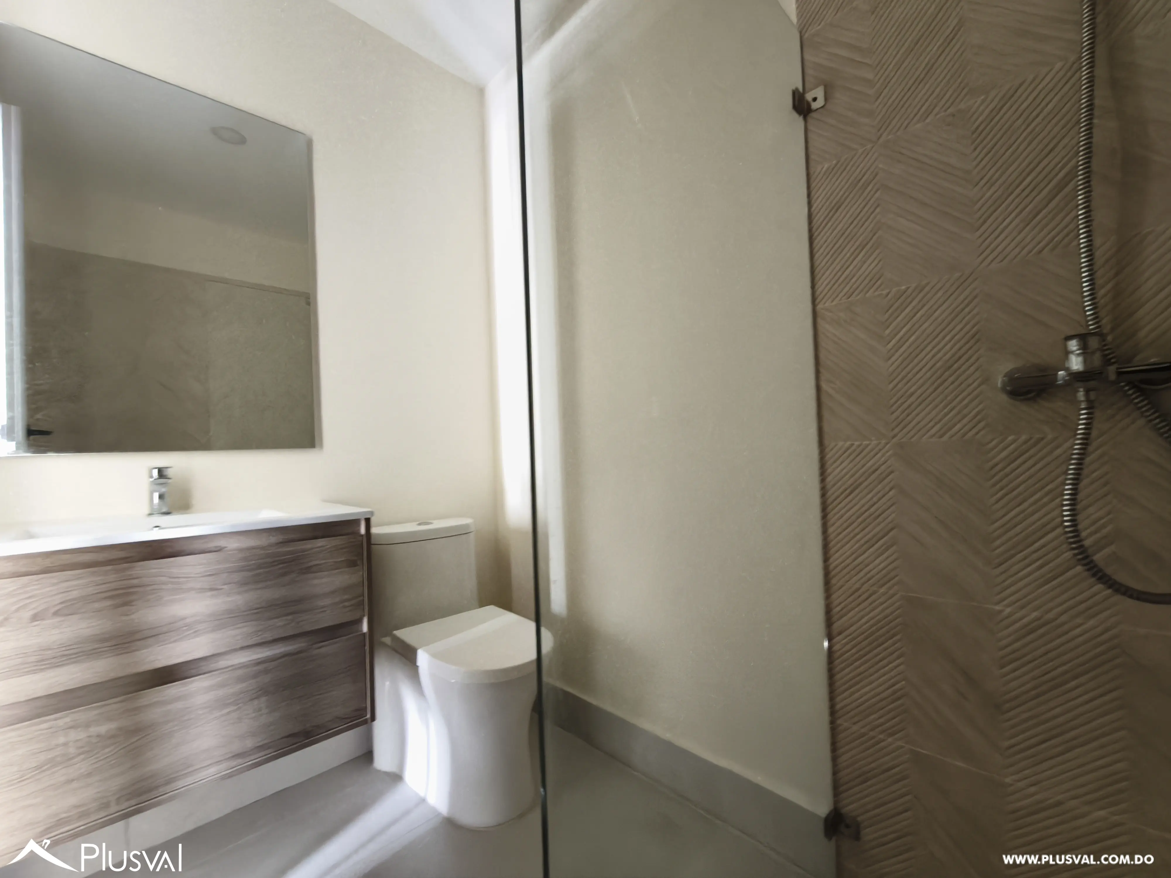 Apartamento de 1 habitación en Vista Cana 508437