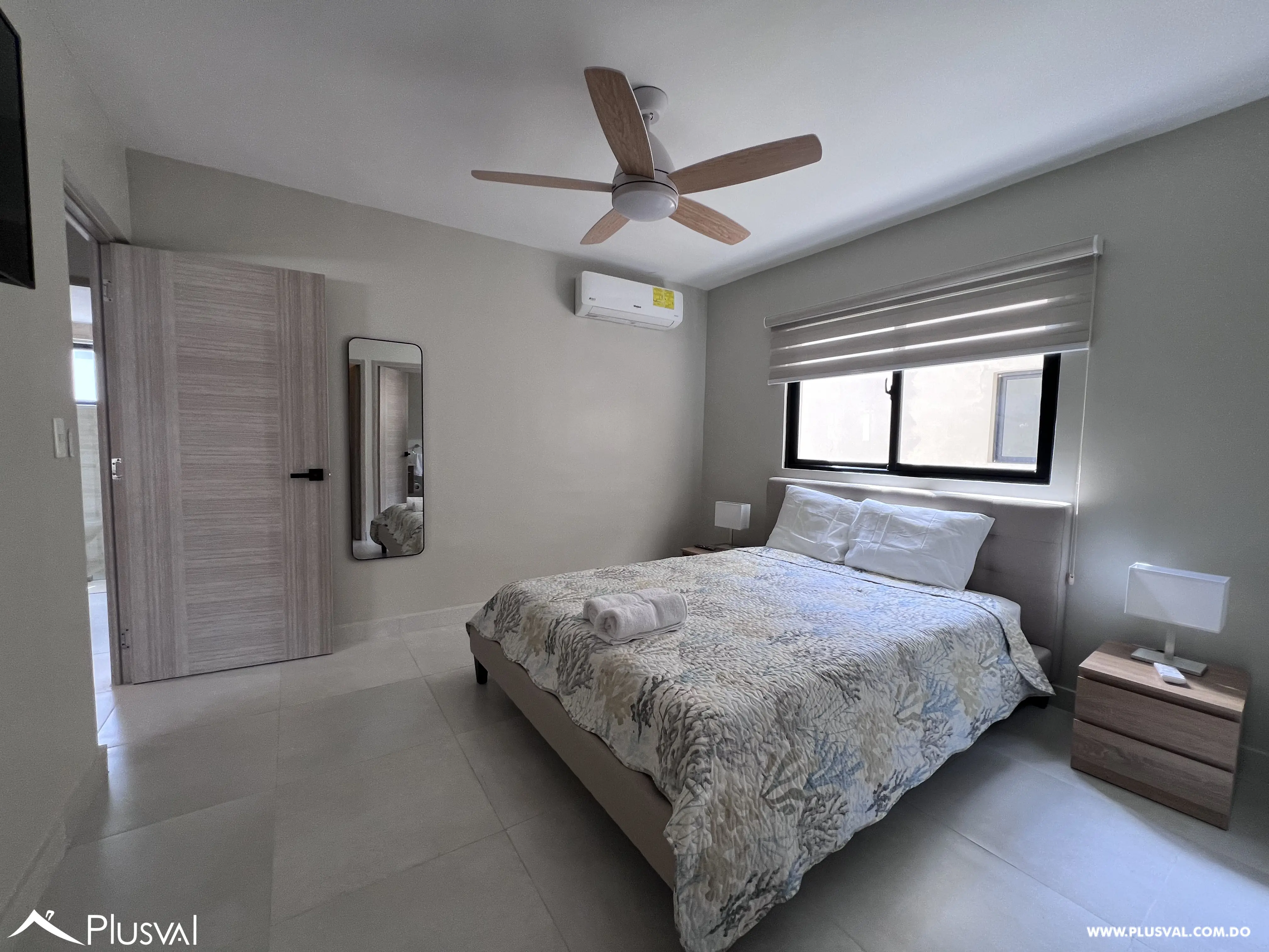 Apartamento en Venta en Downtown, Punta Cana 501340