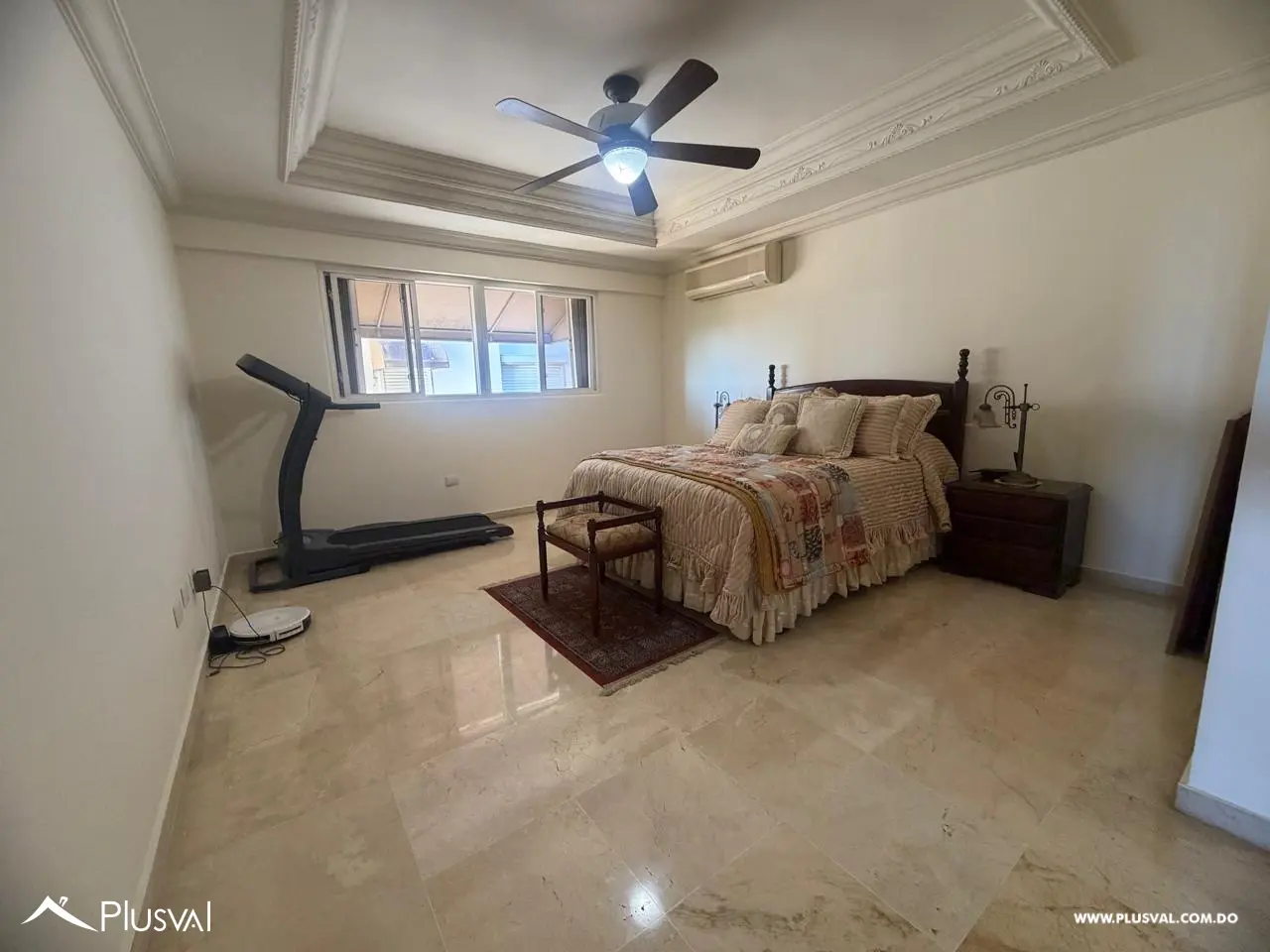 Alquiler PH Los Cacicazgos -Vista al Mar 485243