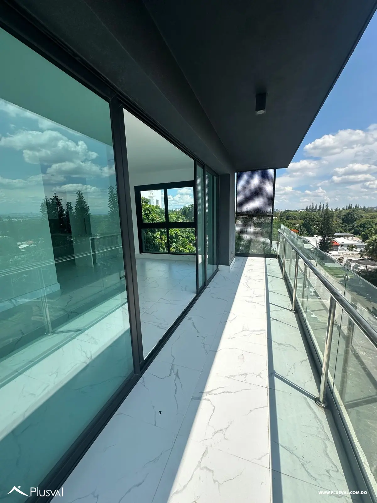 Apartamento de lujo en el corazón de Santiago 460018