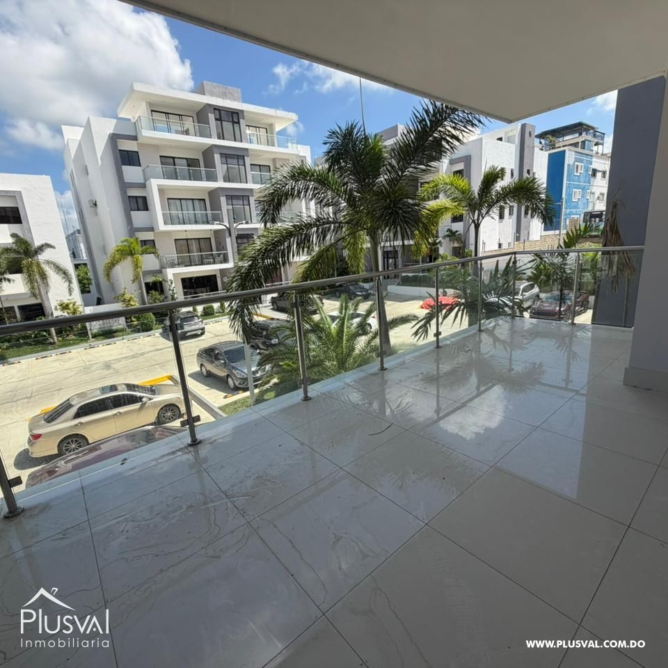 Residencias Modernas con Confort 506059