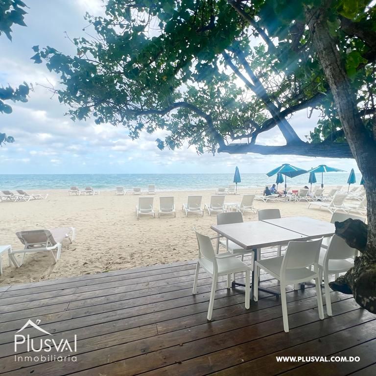 Villa a  tan sólo un minuto de la Playa más bella en Puerto Plata 319430