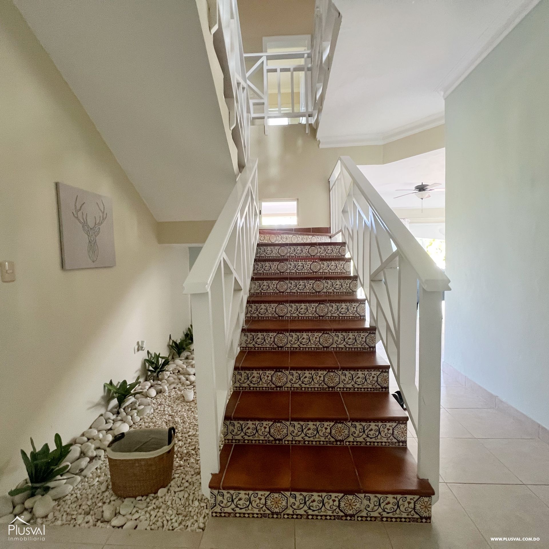 Venta de Villa en Cocotal 404215