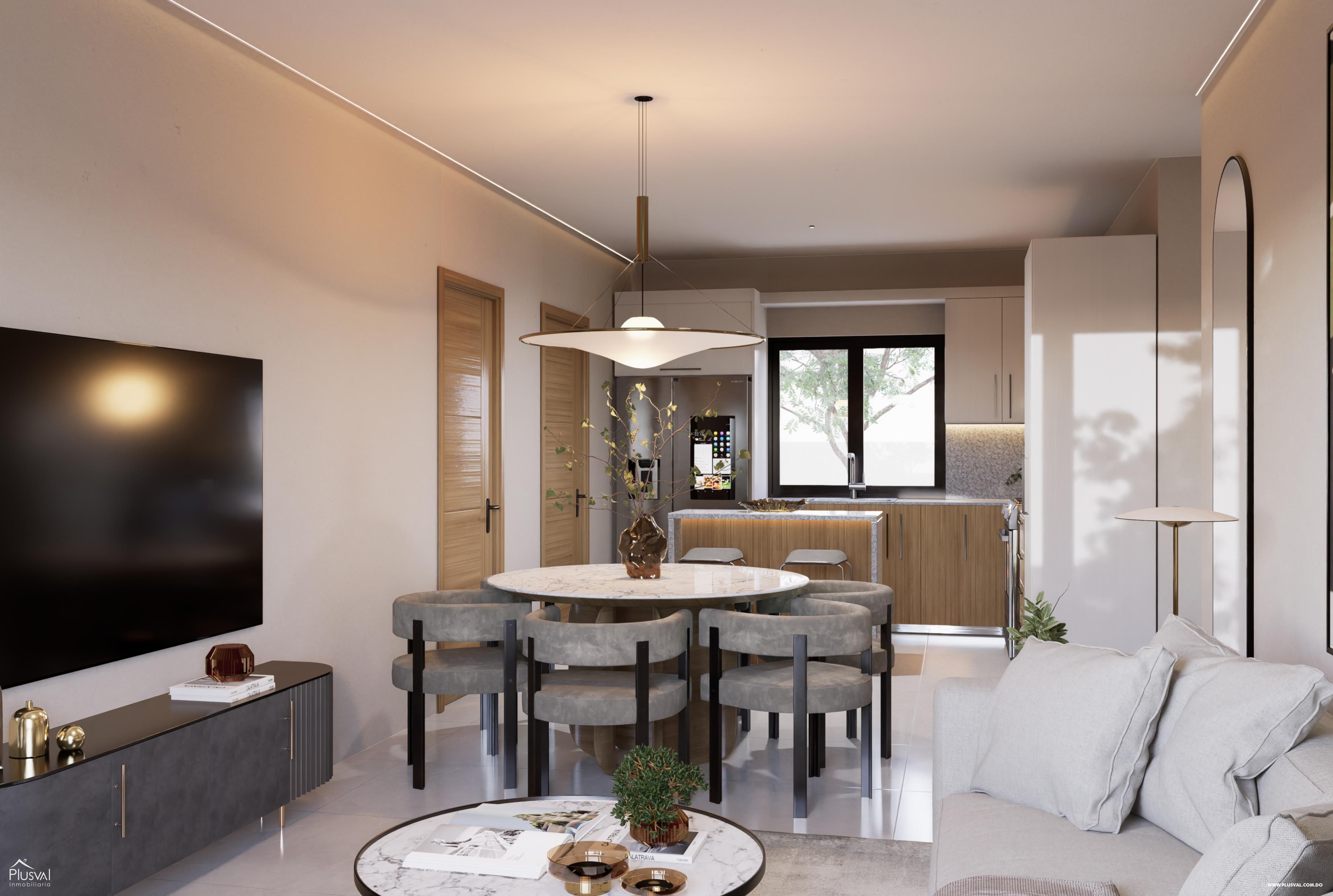 Apartamento en venta en Villa Maria 468837