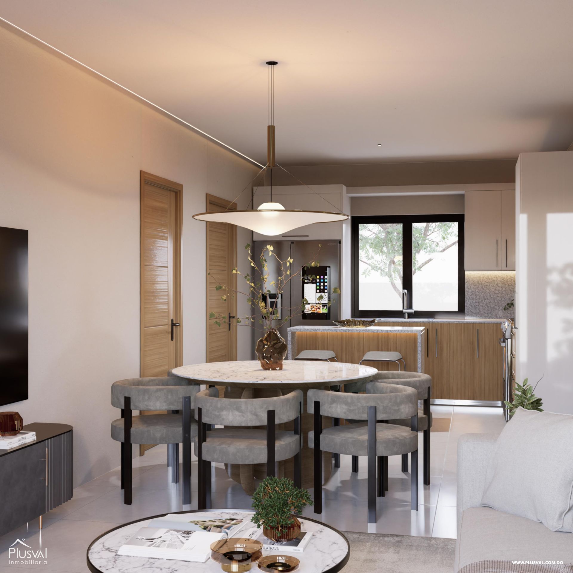 Apartamento en venta en Villa Maria 468837