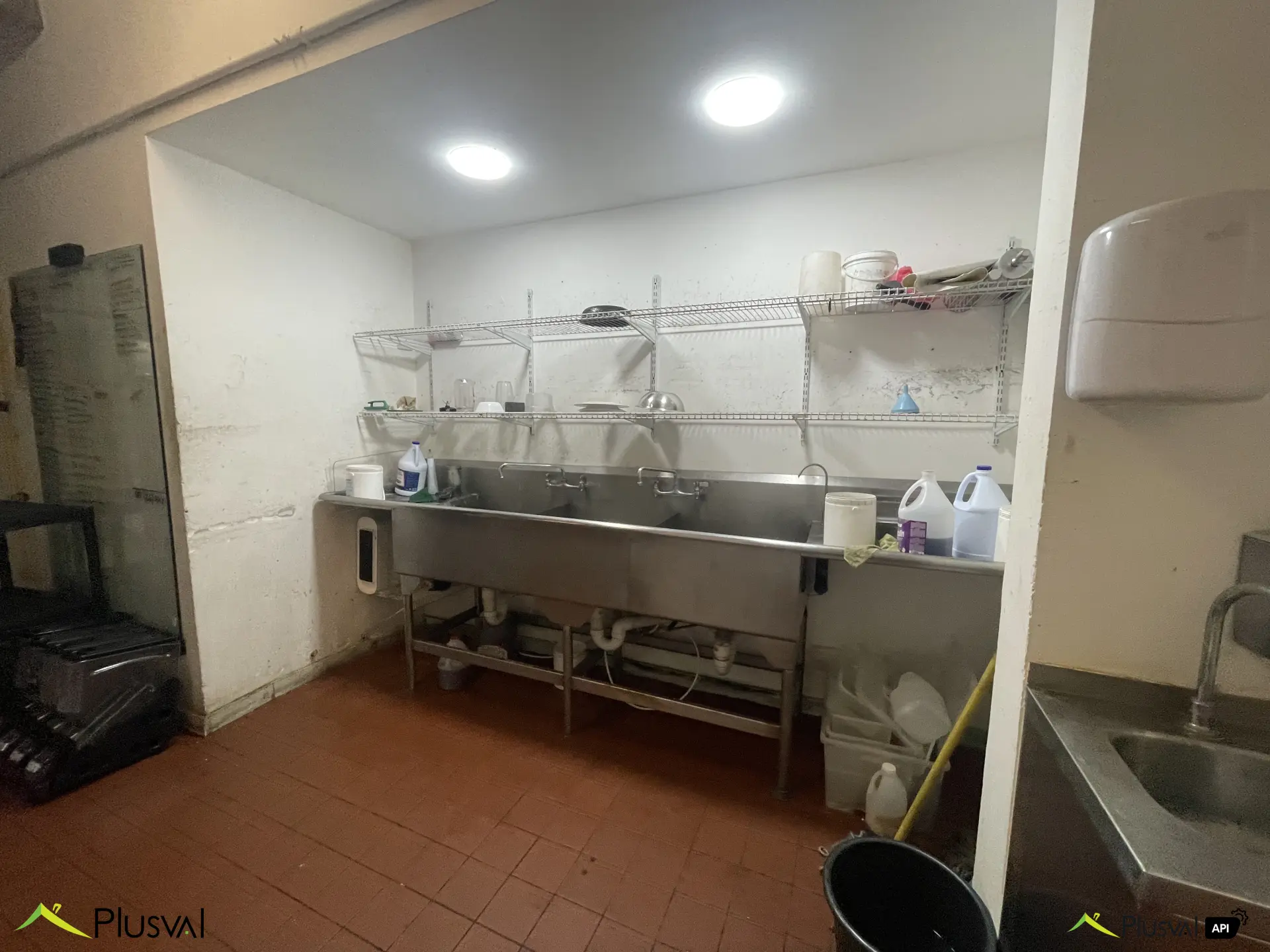 Renta propiedad comercial en la Sarasota 446799