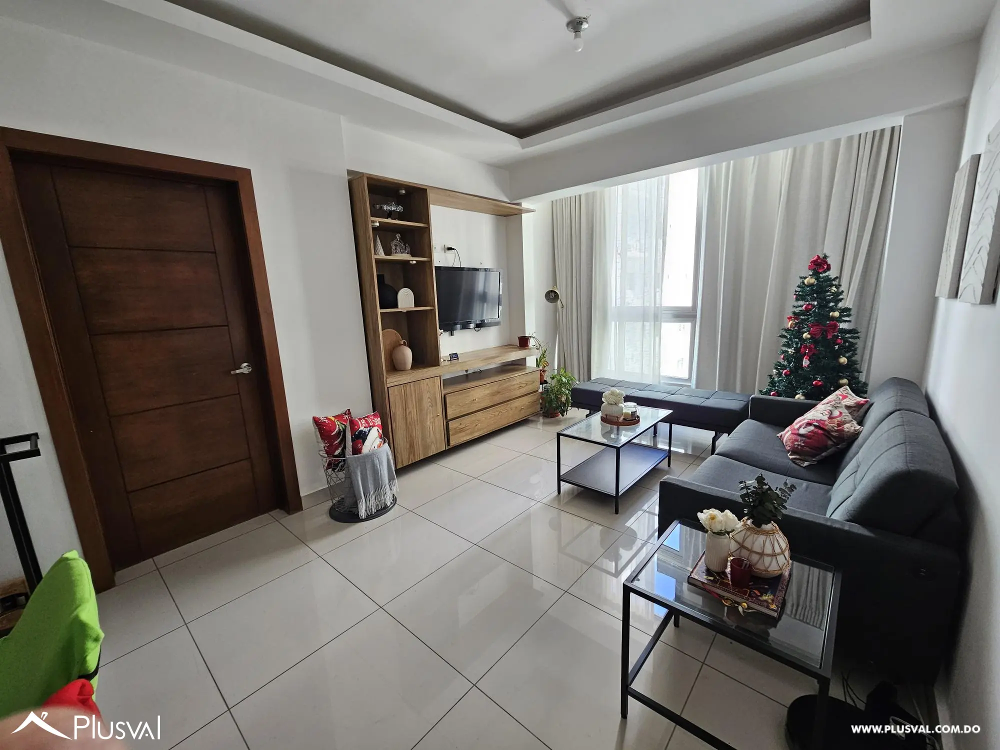 Vendo apartamento de oportunidad como inversión y línea blanca incluida. 471938